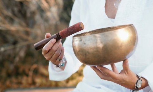 Ayurvedic Retreat in Nature